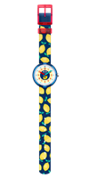 Orologio Flik Flak Bambino in Plastica FPNP061 - FPNP061